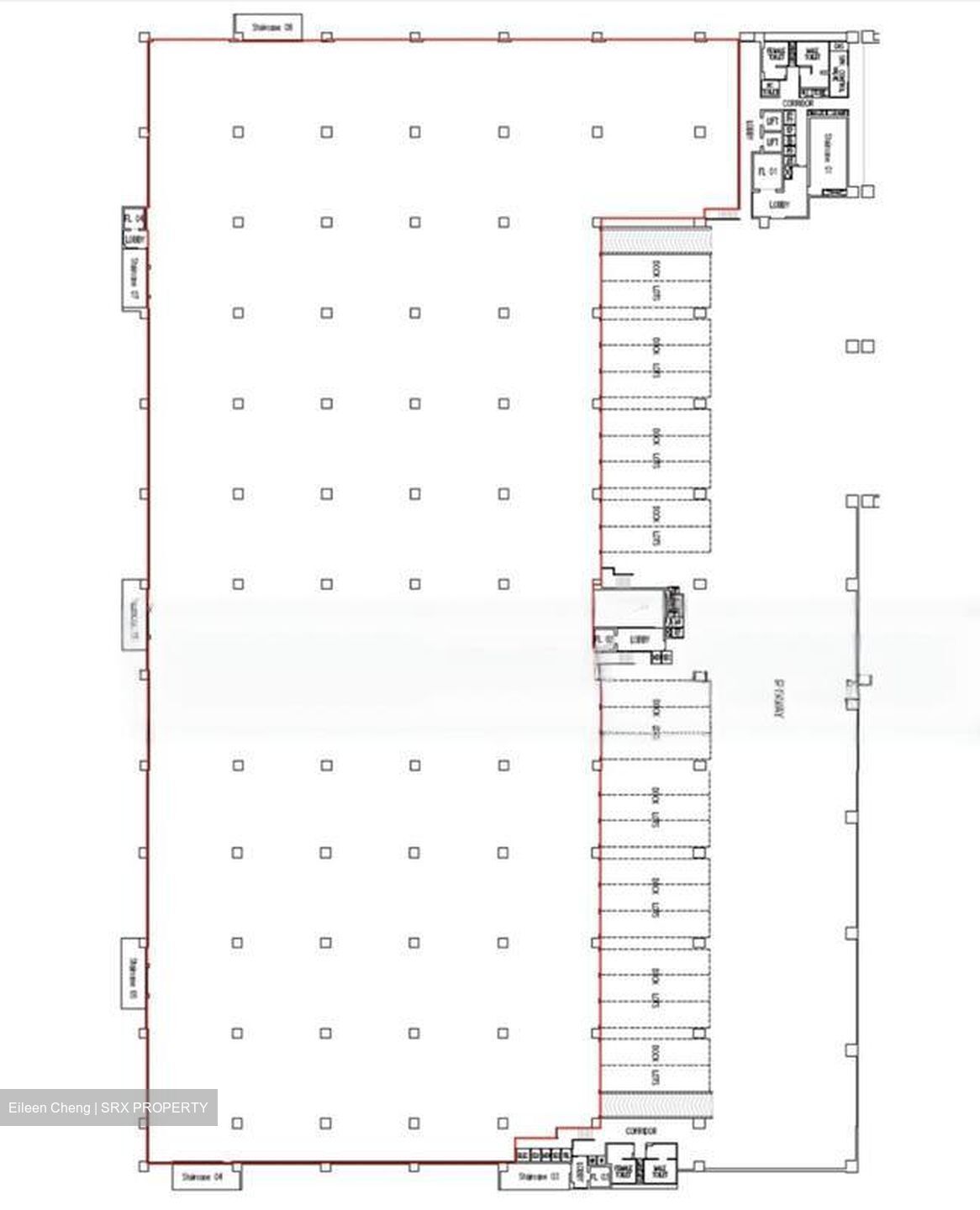 Tuas South Street 15 (D22), Warehouse #454326141